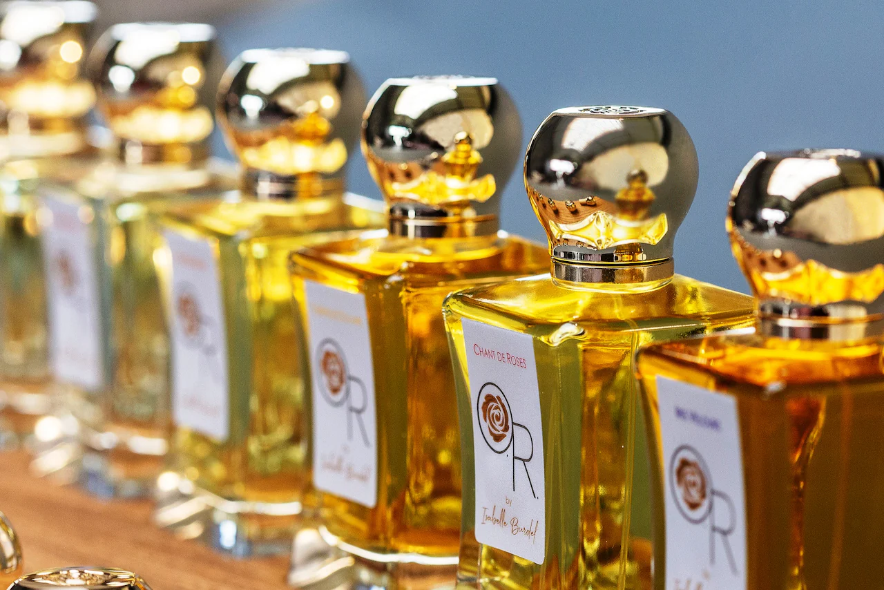 parfum dupe