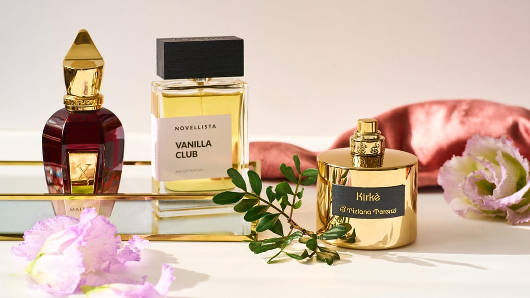 parfum de niche