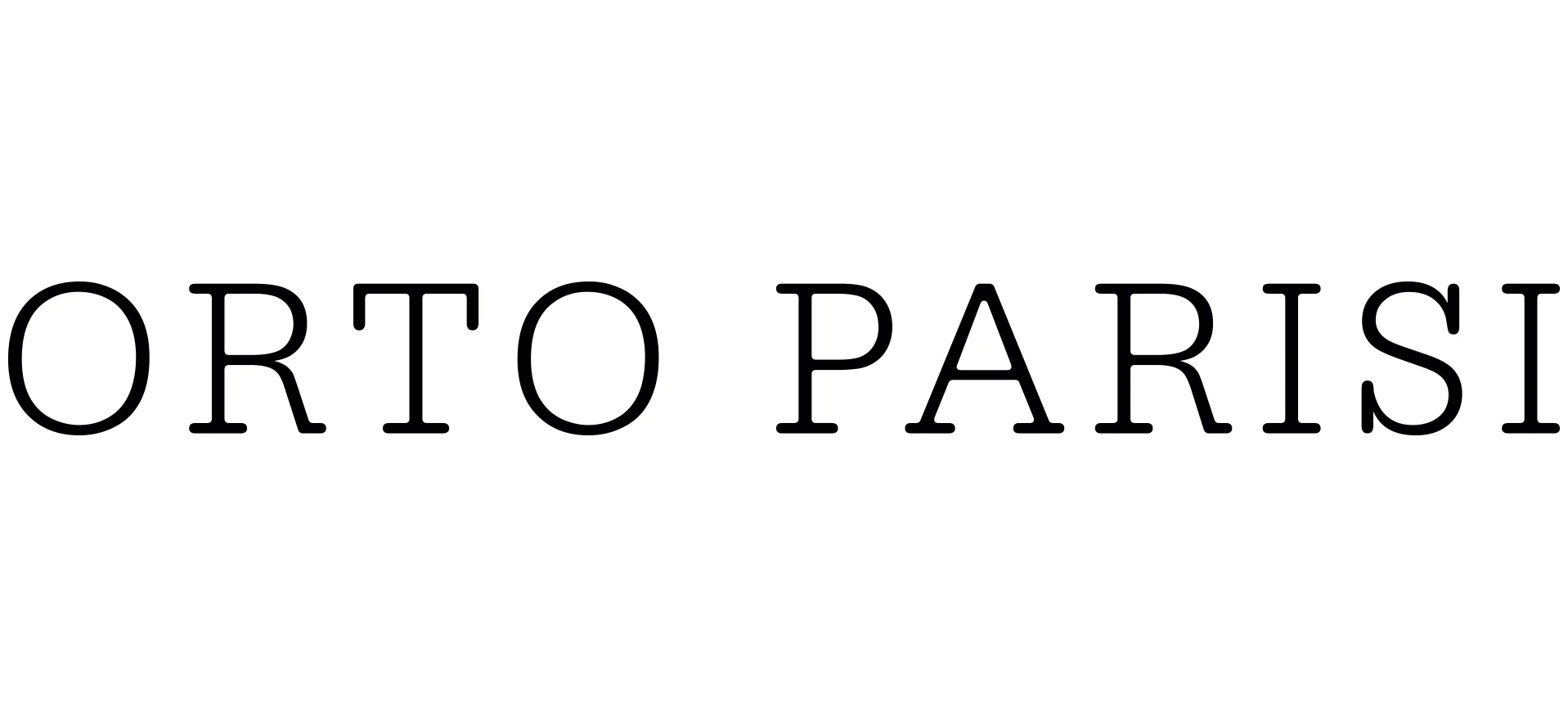 Orto parisi
